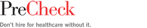 Pre-Check Logo